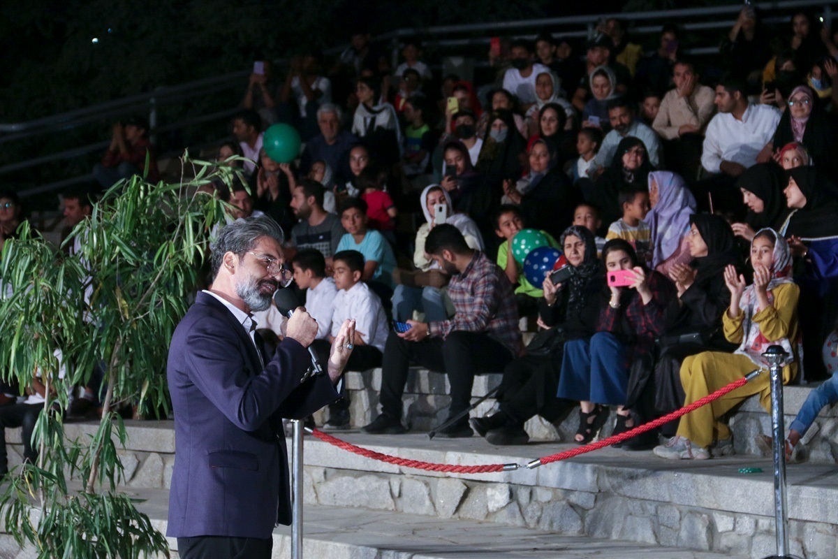 پیام خراسان
