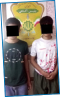 پیام خراسان