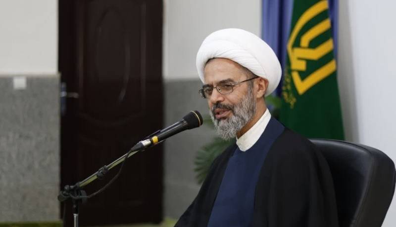 انتقاد امام جمعه بجنورد از وضعیت بی‌حجابی در شهر‌