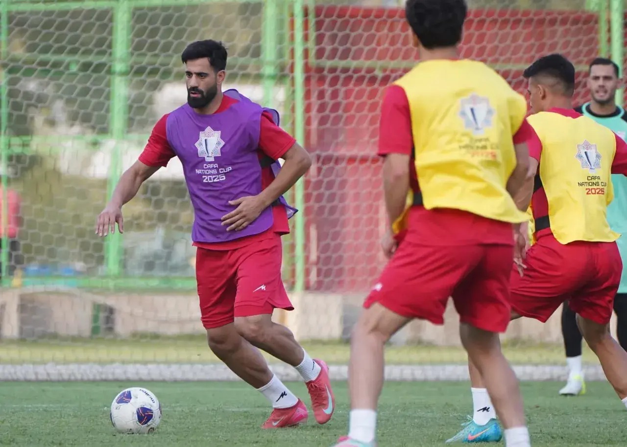 پیام خراسان