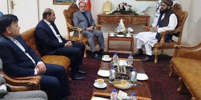 پیام خراسان