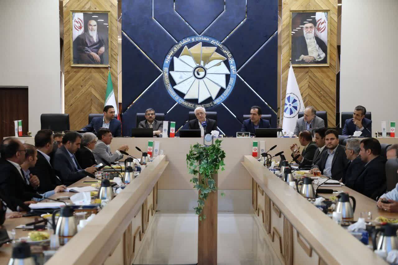 پیام خراسان