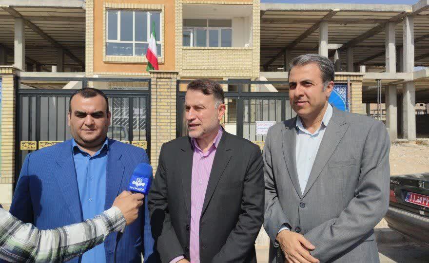 پیام خراسان