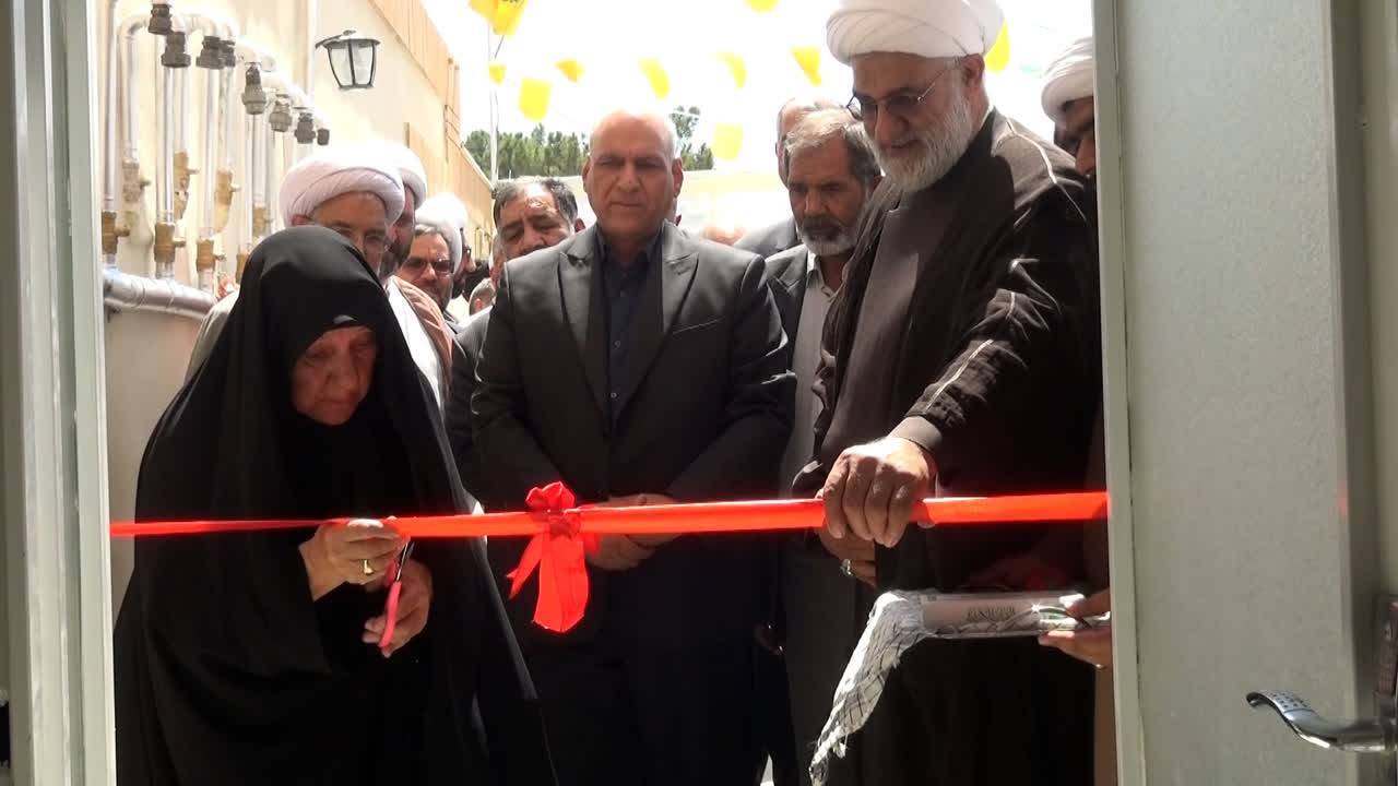 پیام خراسان