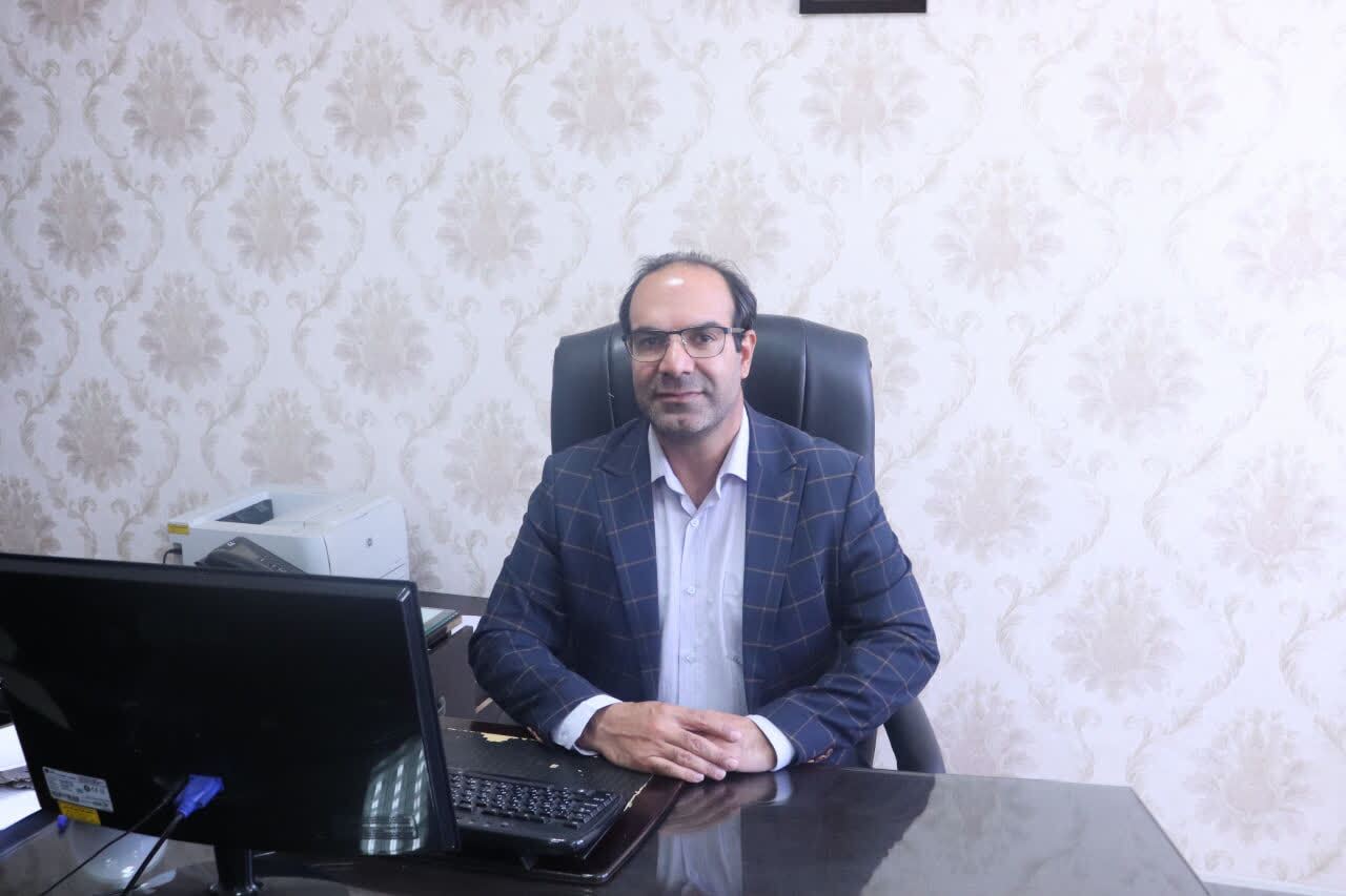 پیام خراسان