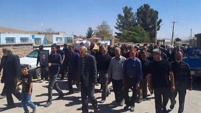 پیام خراسان