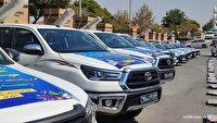 توزیع ۴۵هزار بسته نوشت‌افزار در خراسان شمالی