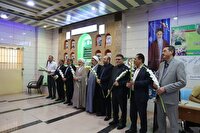 آزادی ۴۷ نفر از زندانیان خراسان شمالی