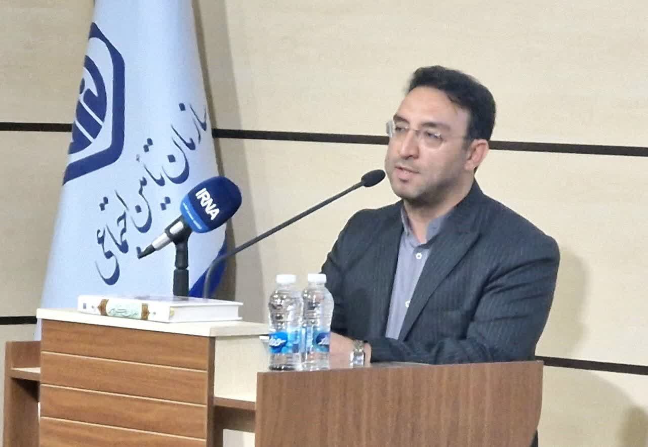 پیام خراسان