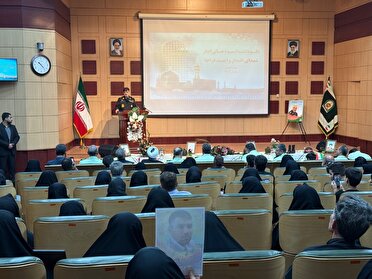امنیت کامل در مرزهای کشور برقرار است