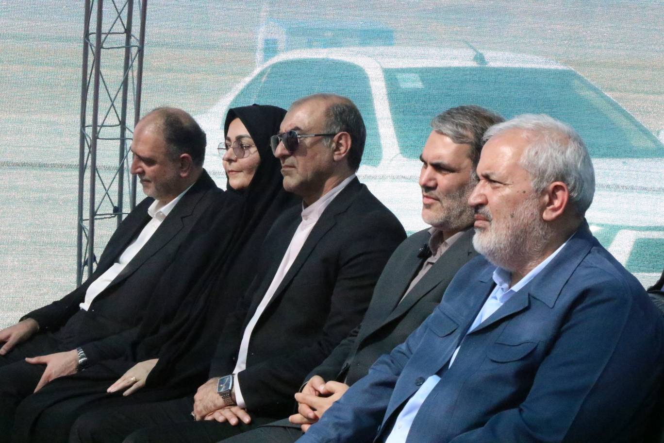 پیام خراسان