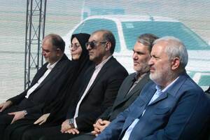 پیام خراسان