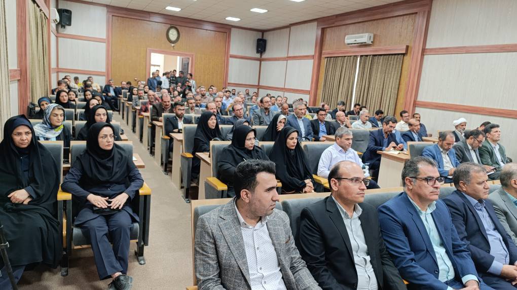 پیام خراسان