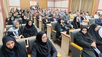 پیام خراسان