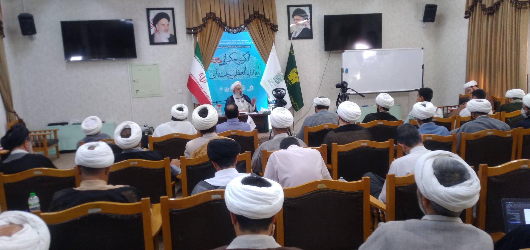 پیام خراسان