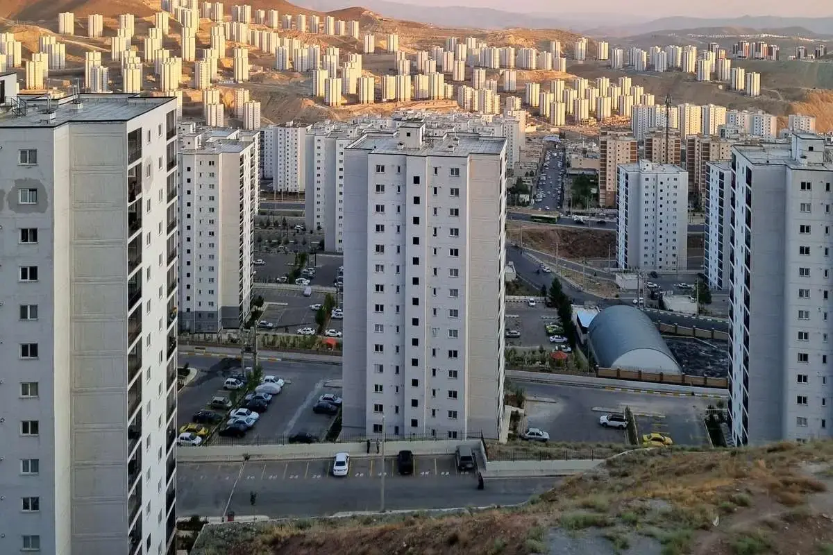 سهم مسکن از هزینه‌ خانوار شهری به رکورد 44 درصد رسید