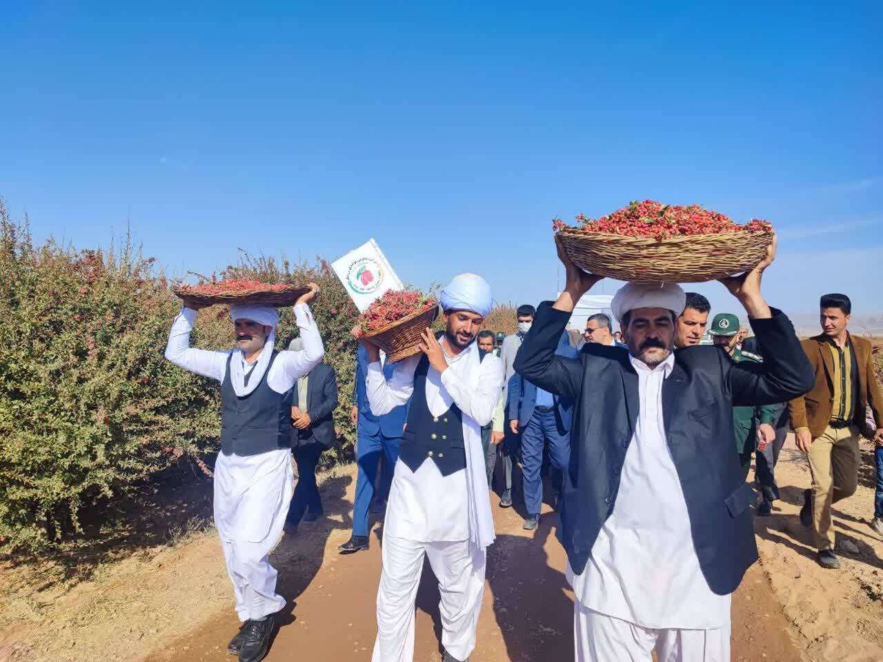 پیام خراسان