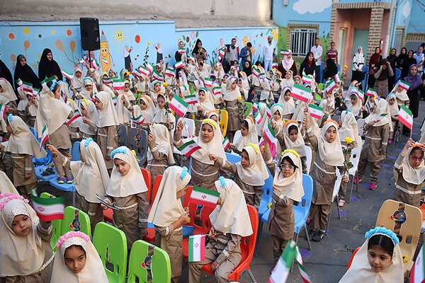 پیام خراسان