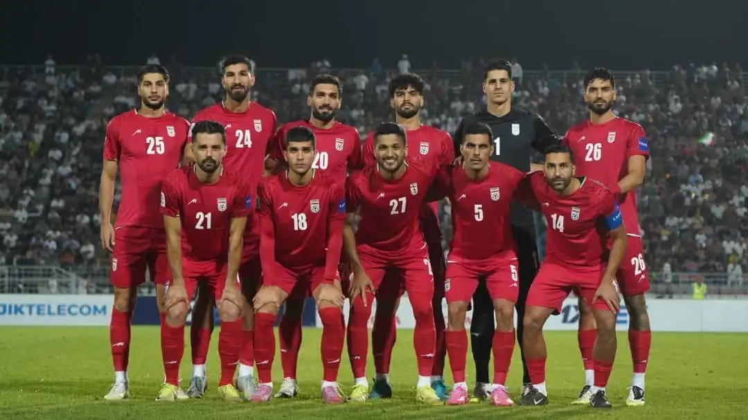 بررسی عملکرد تیم ملی در تورنمنت کافا