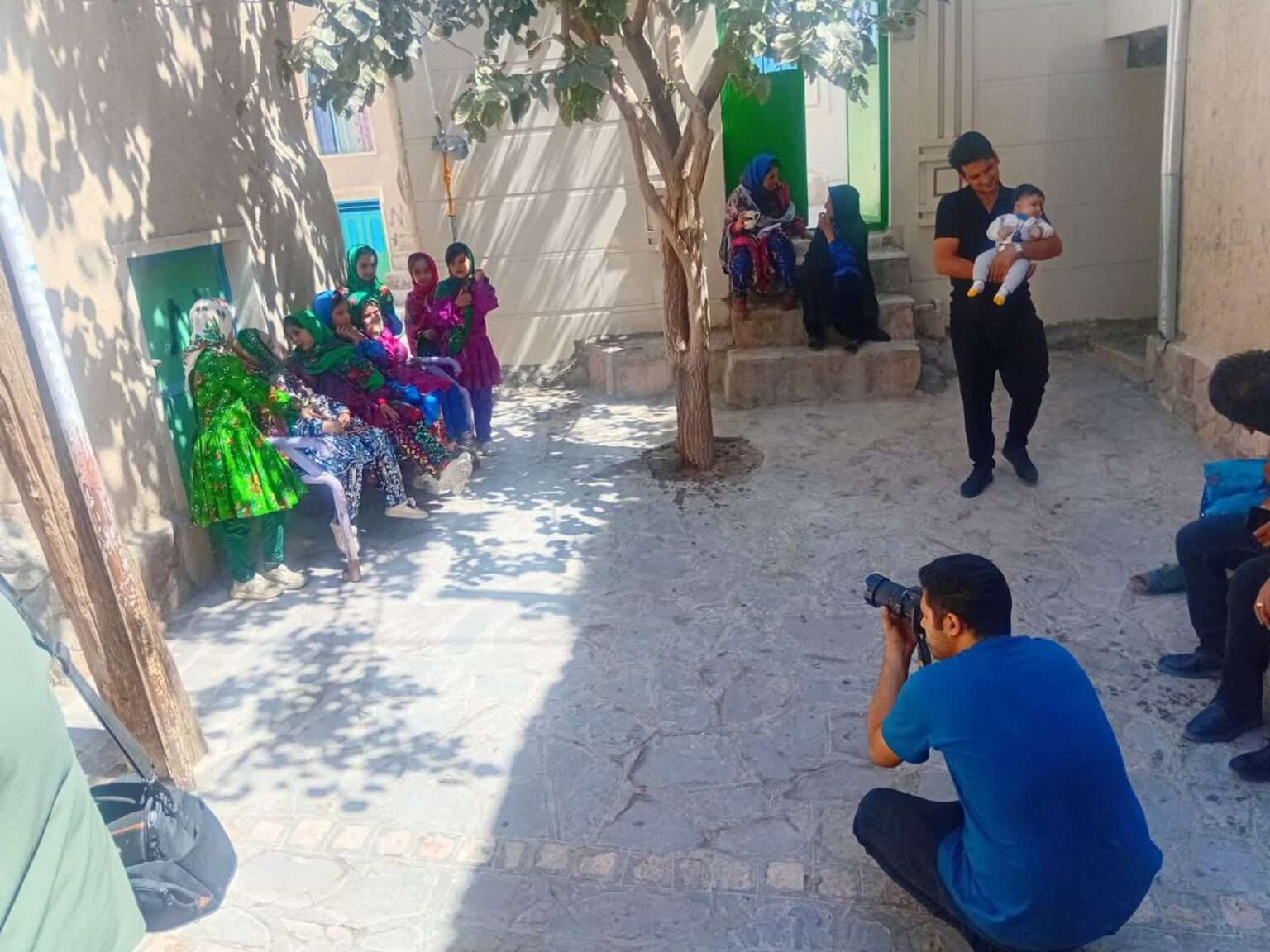 پیام خراسان