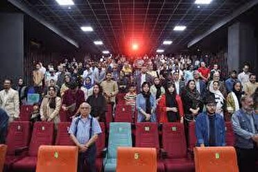 سینمای خراسان رضوی بیش از ۳۶ میلیارد ریال فروش داشت