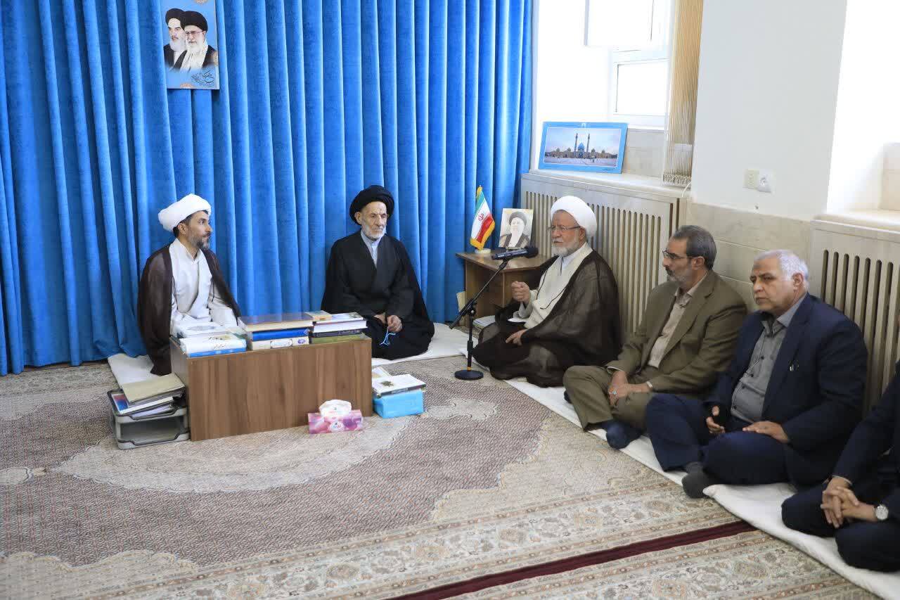 پیام خراسان