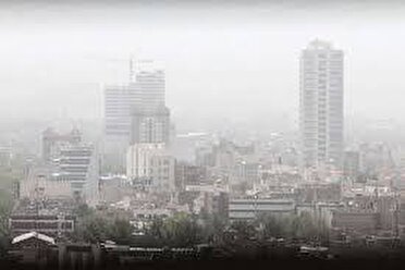 هشدار خودمراقبتی محیط زیست برای شهروندان مشهدی