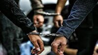 دستگیری سارقان ارز‌های خارجی در تربت‌حیدریه