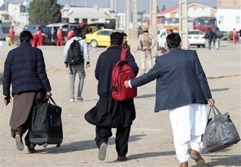 پیام خراسان