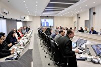 درخشش خراسان جنوبی در جذب اعتبارات