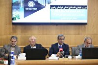 مازاد درآمد ارزی باید به خراسان رضوی بازگردانده شود