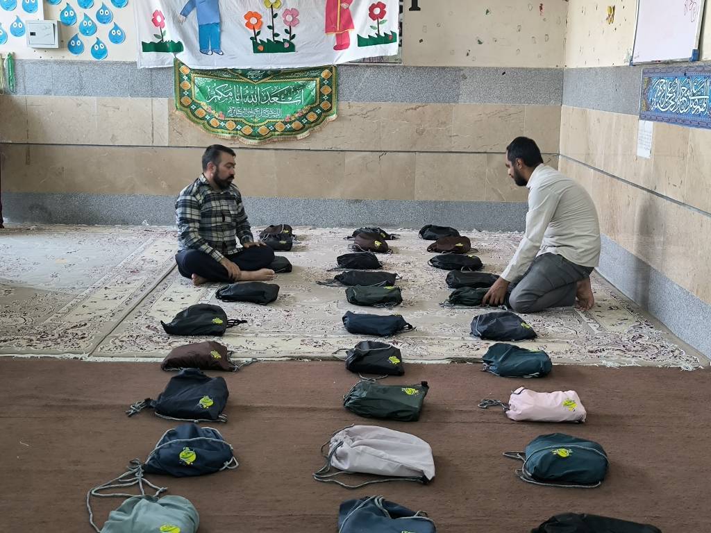 پیام خراسان