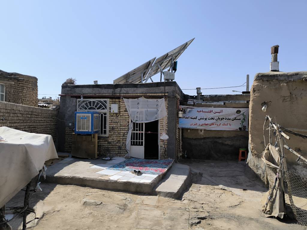 پیام خراسان