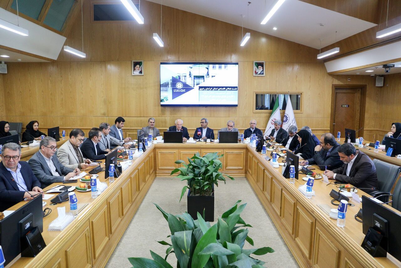 بازنگری قانون «توسعه صنعت ایرانگردی و جهانگردی» با نگاه ویژه به مشهد