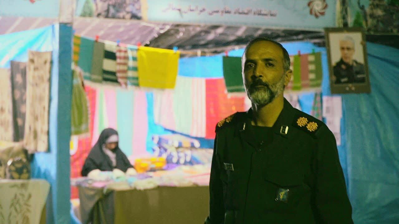 پیام خراسان