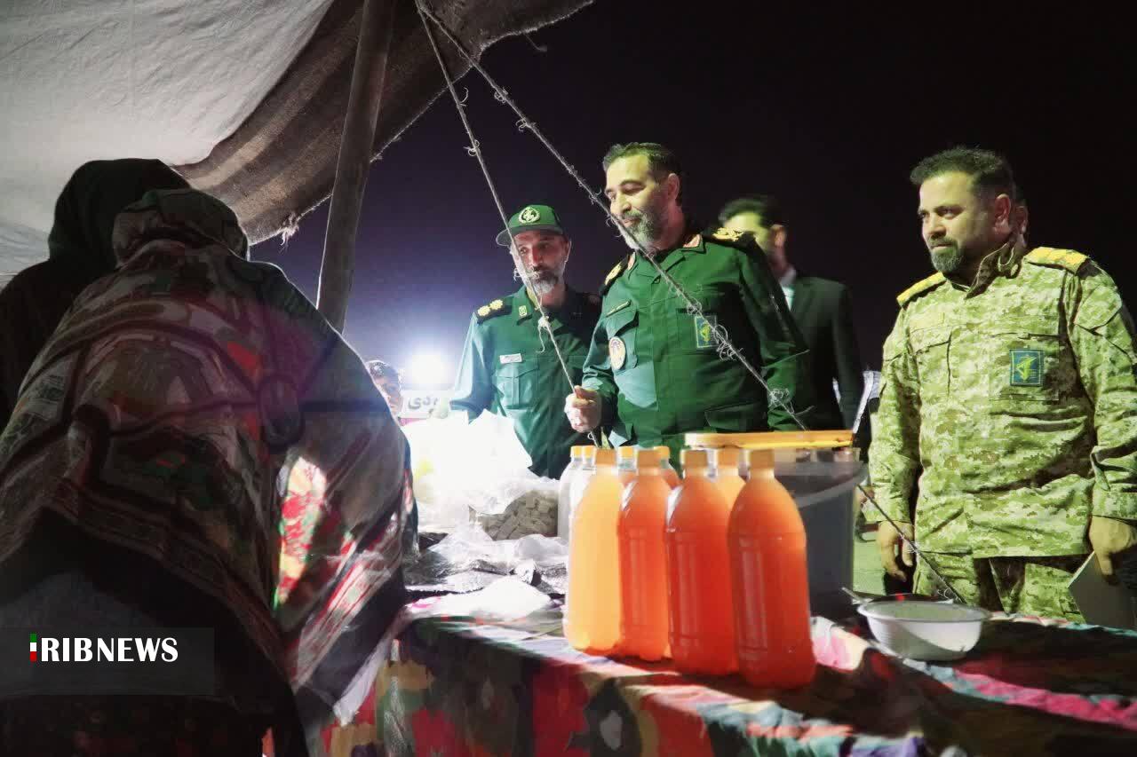 پیام خراسان