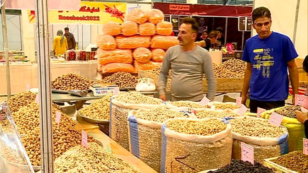 پیام خراسان
