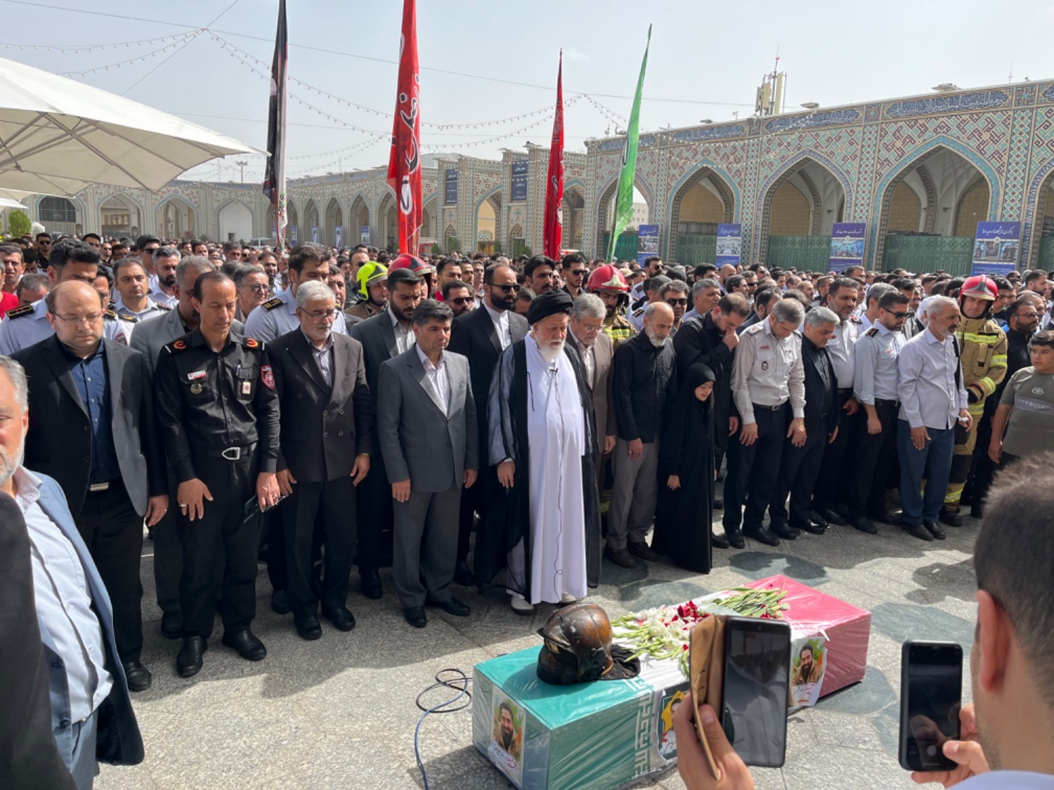 پیام خراسان