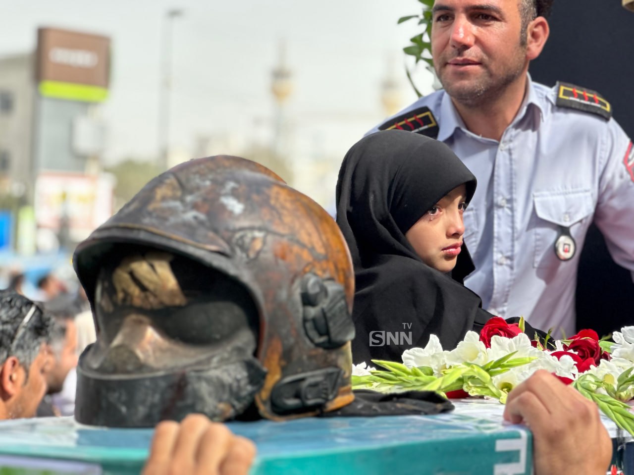 پیام خراسان