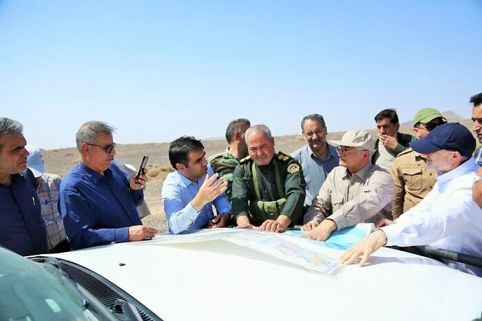 پیام خراسان
