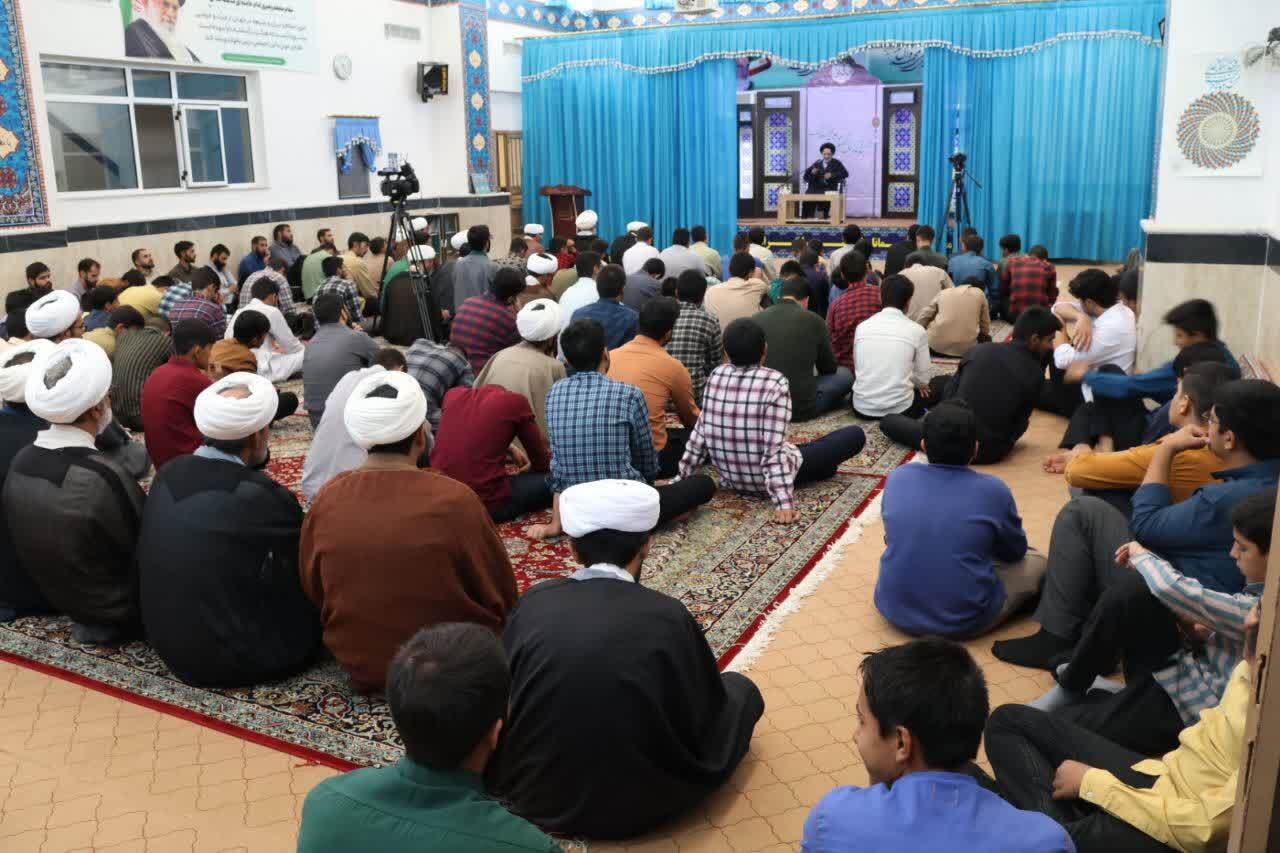 پیام خراسان