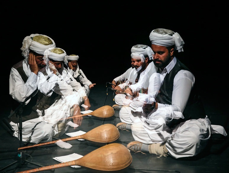 پیام خراسان