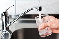 تولید بیش از ۳۴ میلیون مترمکعب آب آشامیدنی در خراسان شمالی