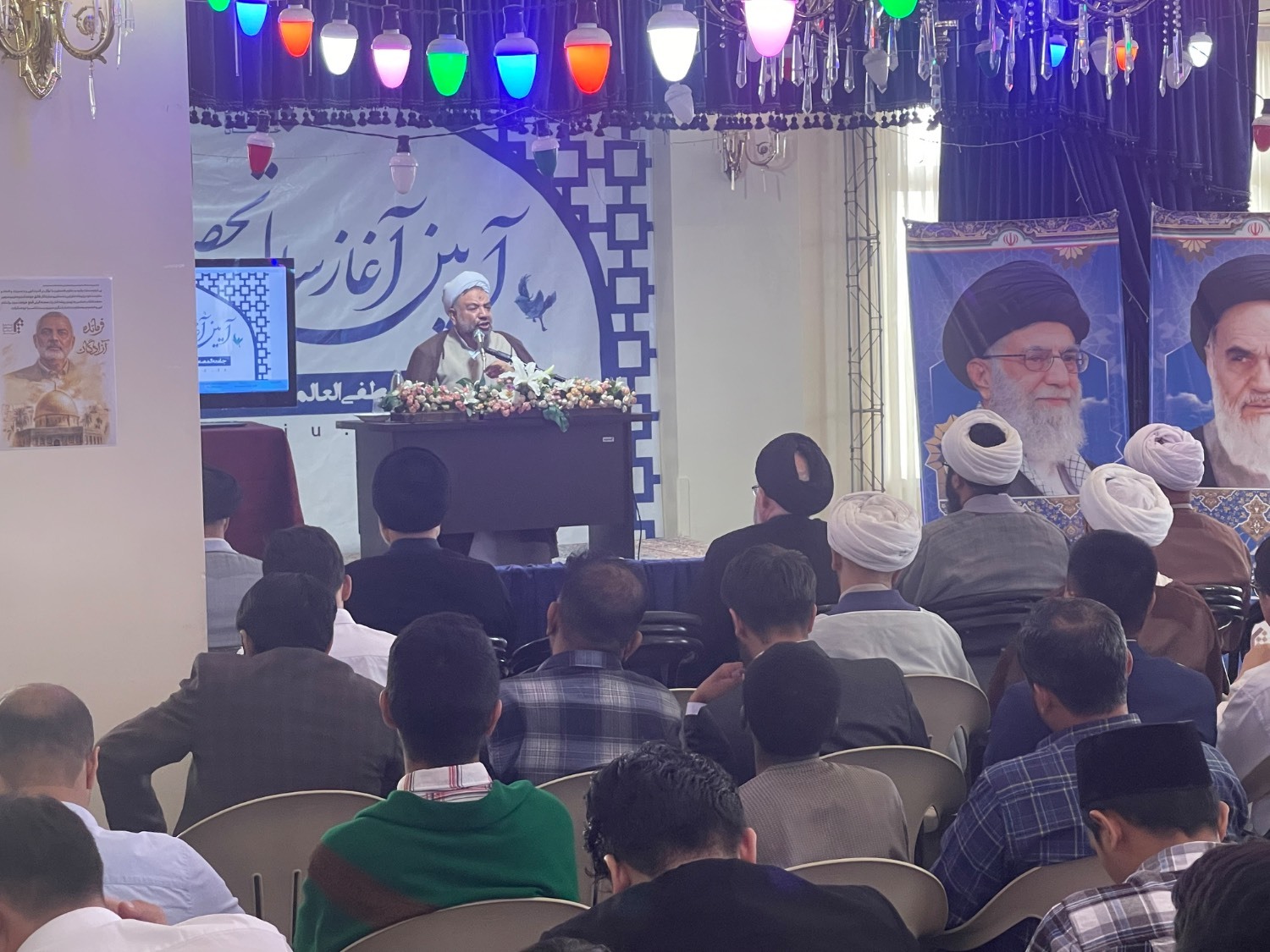 پیام خراسان