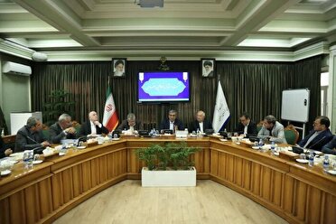 «طرح سازگاری با کم‌آبی» و «ساماندهی کشف رود» در خراسان رضوی تشکیلاتی شد