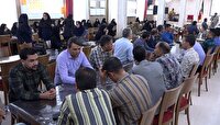 گرامیداشت روز بهورز در بیرجند