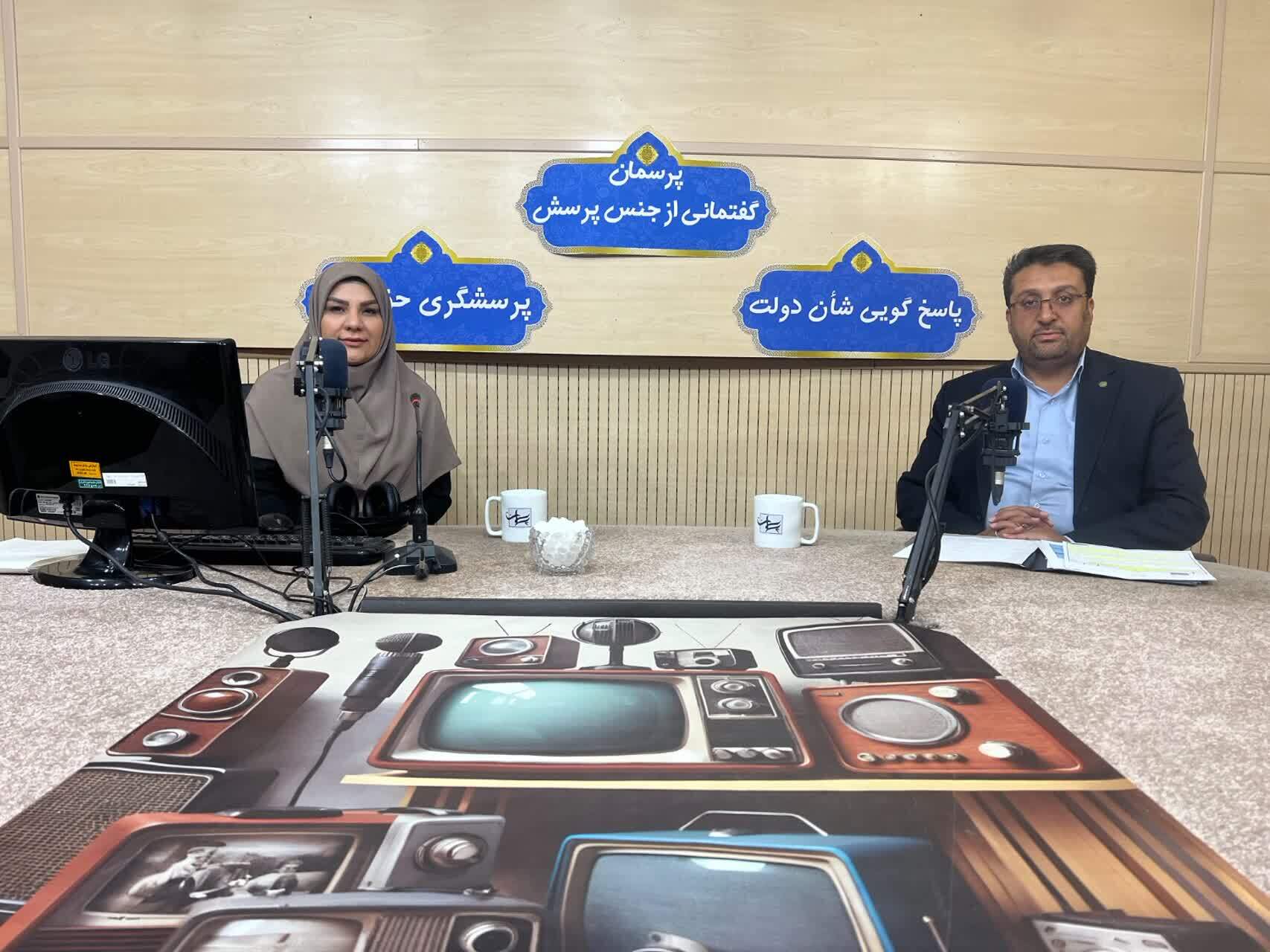 پیام خراسان