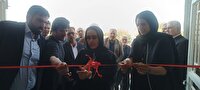 بهره‌ برداری از  ۲ واحد آموزشی در مناطق روستایی تایباد