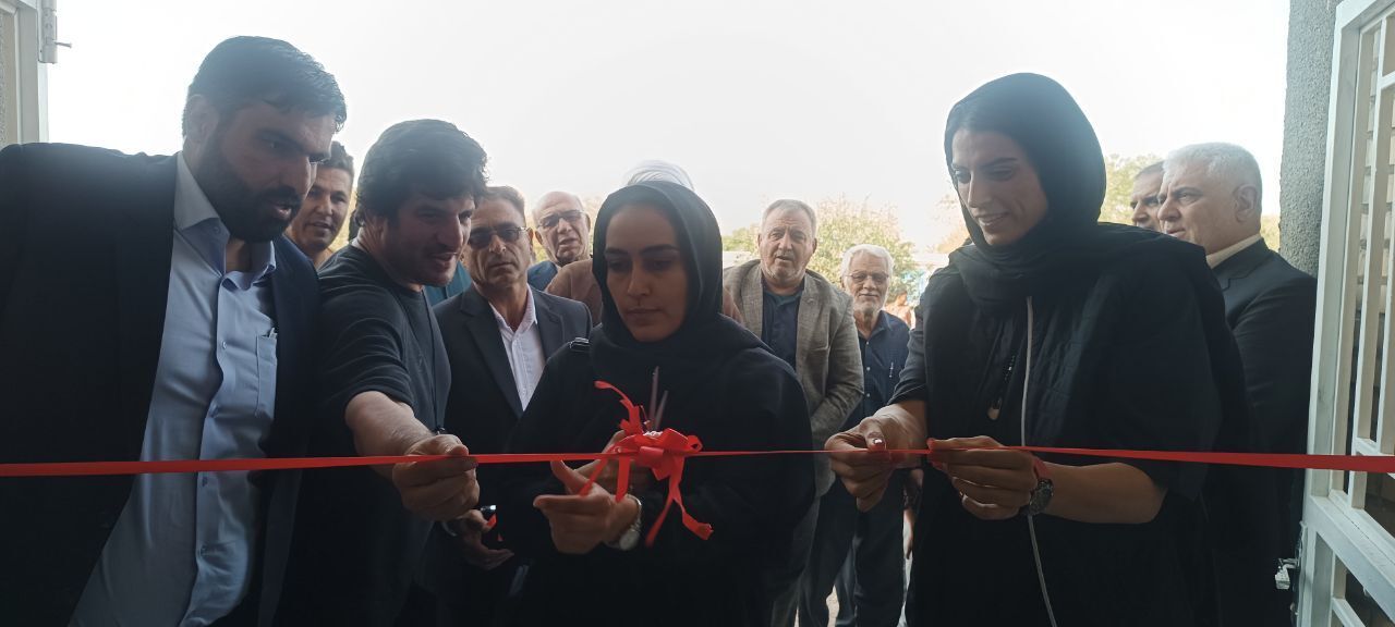 پیام خراسان