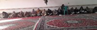 آموزش سبک زندگی قرآنی در روستاهای رخ